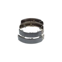BOSCH 0 986 487 203 Bremsbackensatz