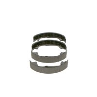 BOSCH 0 986 487 214 Bremsbackensatz, Feststellbremse