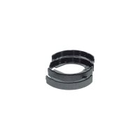 BOSCH 0 986 487 215 Bremsbackensatz, Feststellbremse