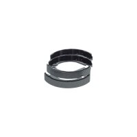 BOSCH 0 986 487 215 Bremsbackensatz, Feststellbremse