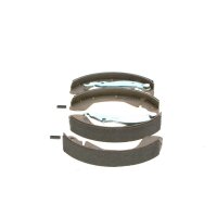 BOSCH 0 986 487 263 Bremsbackensatz