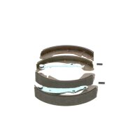 BOSCH 0 986 487 263 Bremsbackensatz