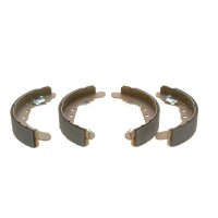 BOSCH 0 986 487 281 Bremsbackensatz