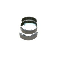 BOSCH 0 986 487 521 Bremsbackensatz