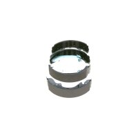 BOSCH 0 986 487 521 Bremsbackensatz
