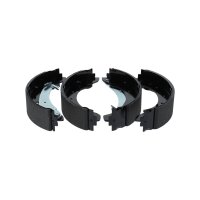 BOSCH 0 986 487 522 Bremsbackensatz