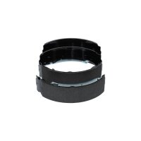 BOSCH 0 986 487 522 Bremsbackensatz