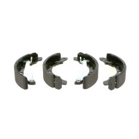 BOSCH 0 986 487 536 Bremsbackensatz