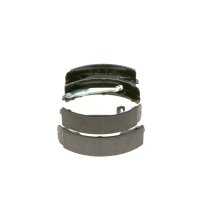 BOSCH 0 986 487 536 Bremsbackensatz