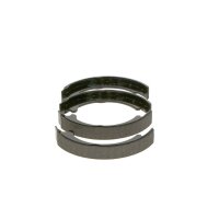 BOSCH 0 986 487 548 Bremsbackensatz, Feststellbremse