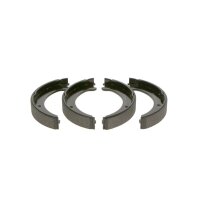 BOSCH 0 986 487 548 Bremsbackensatz, Feststellbremse