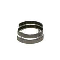BOSCH 0 986 487 548 Bremsbackensatz, Feststellbremse