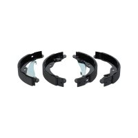 BOSCH 0 986 487 555 Bremsbackensatz