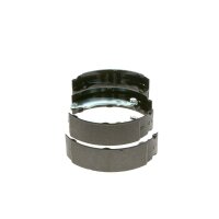 BOSCH 0 986 487 556 Bremsbackensatz