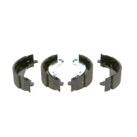 BOSCH 0 986 487 556 Bremsbackensatz