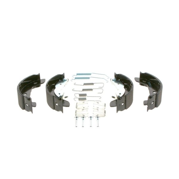 BOSCH 0 986 487 565 Bremsbackensatz