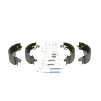 BOSCH 0 986 487 565 Bremsbackensatz