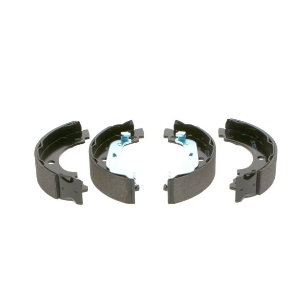 BOSCH 0 986 487 570 Bremsbackensatz