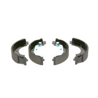 BOSCH 0 986 487 570 Bremsbackensatz
