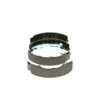 BOSCH 0 986 487 570 Bremsbackensatz