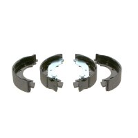 BOSCH 0 986 487 570 Bremsbackensatz
