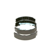 BOSCH 0 986 487 570 Bremsbackensatz