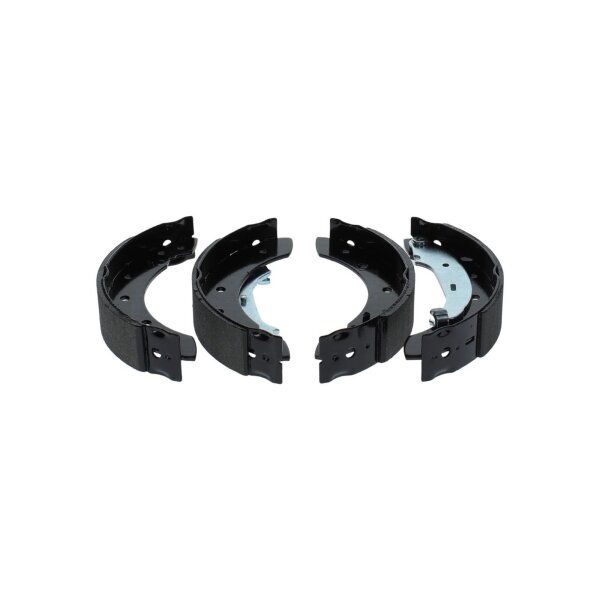 BOSCH 0 986 487 585 Bremsbackensatz