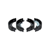 BOSCH 0 986 487 585 Bremsbackensatz