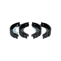 BOSCH 0 986 487 585 Bremsbackensatz