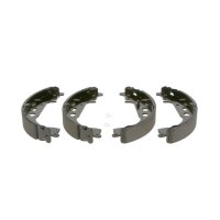 BOSCH 0 986 487 589 Bremsbackensatz