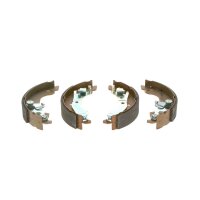 BOSCH 0 986 487 597 Bremsbackensatz