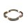 BOSCH 0 986 487 599 Bremsbackensatz