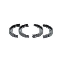 BOSCH 0 986 487 607 Bremsbackensatz, Feststellbremse
