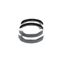 BOSCH 0 986 487 607 Bremsbackensatz, Feststellbremse