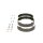 BOSCH 0 986 487 609 Bremsbackensatz, Feststellbremse