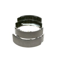 BOSCH 0 986 487 612 Bremsbackensatz