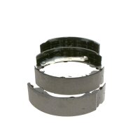 BOSCH 0 986 487 612 Bremsbackensatz