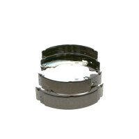 BOSCH 0 986 487 626 Bremsbackensatz
