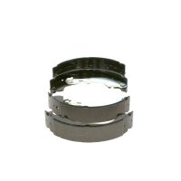 BOSCH 0 986 487 626 Bremsbackensatz