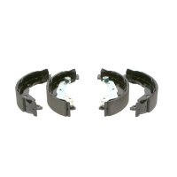 BOSCH 0 986 487 627 Bremsbackensatz