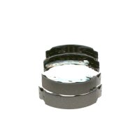 BOSCH 0 986 487 627 Bremsbackensatz