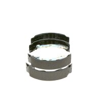 BOSCH 0 986 487 627 Bremsbackensatz