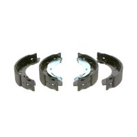 BOSCH 0 986 487 664 Bremsbackensatz