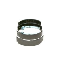 BOSCH 0 986 487 664 Bremsbackensatz