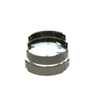 BOSCH 0 986 487 664 Bremsbackensatz