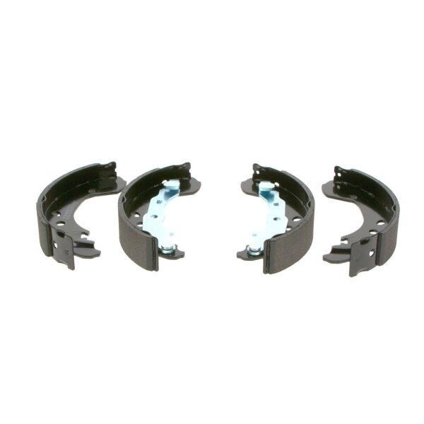 BOSCH 0 986 487 668 Bremsbackensatz
