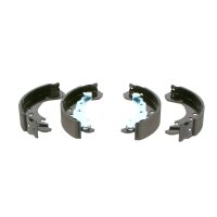 BOSCH 0 986 487 668 Bremsbackensatz