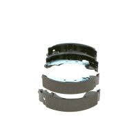 BOSCH 0 986 487 668 Bremsbackensatz