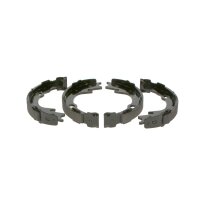 BOSCH 0 986 487 679 Bremsbackensatz, Feststellbremse