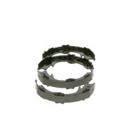 BOSCH 0 986 487 679 Bremsbackensatz, Feststellbremse